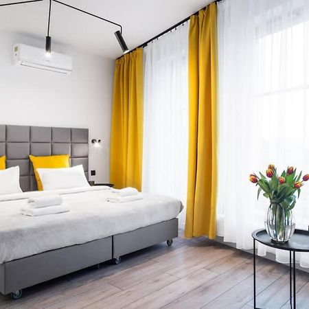 Househost Apartment: Miodowa 42/8B Street Krasków Εξωτερικό φωτογραφία
