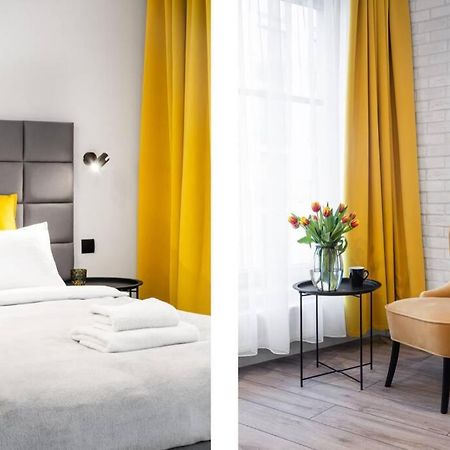 Househost Apartment: Miodowa 42/8B Street Krasków Εξωτερικό φωτογραφία