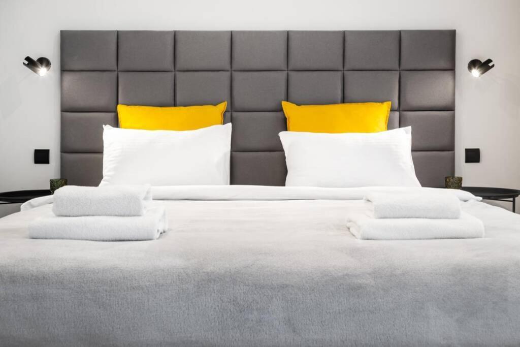 Househost Apartment: Miodowa 42/8B Street Krasków Εξωτερικό φωτογραφία