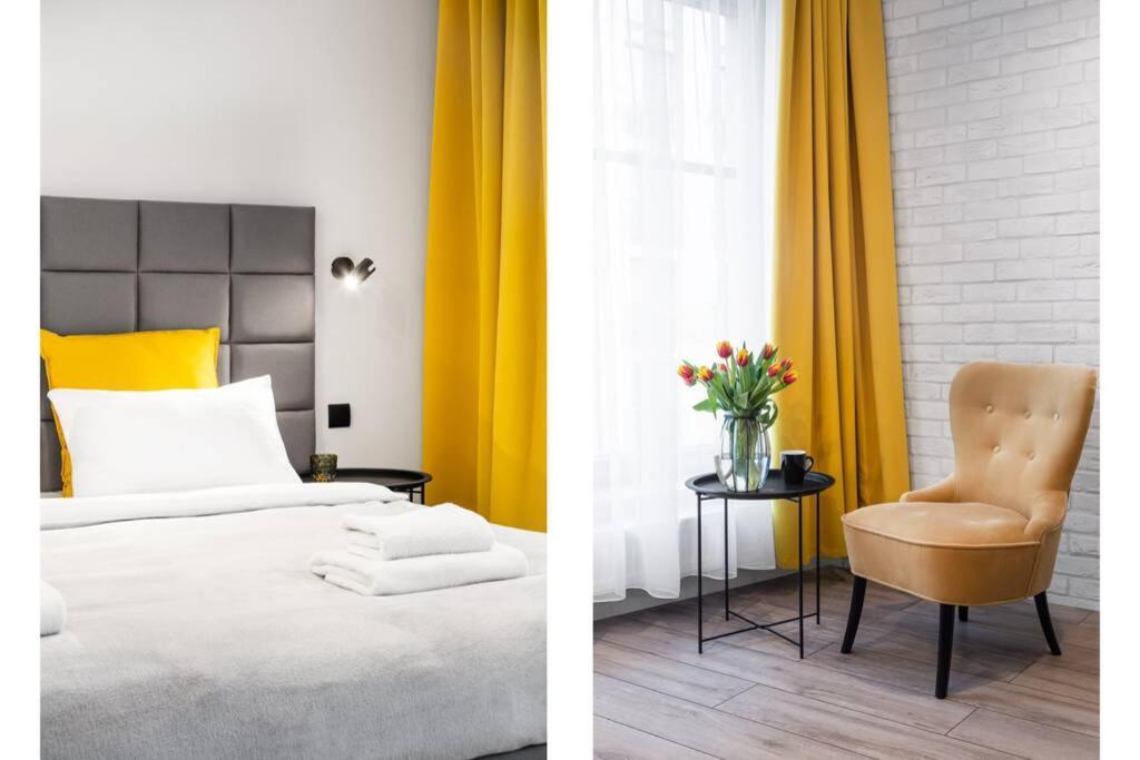 Househost Apartment: Miodowa 42/8B Street Krasków Εξωτερικό φωτογραφία